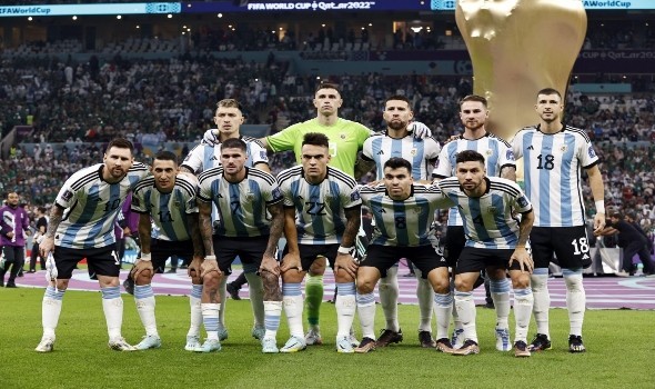 المغرب الرياضي  - الأرجنتين تفوز على الإكوادور بركلات الترجيح وتتأهل إلى نصف نهائي كوبا أميركا 2024