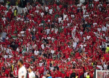 المغرب الرياضي  - نفاد تذاكر مباراة المغرب والنيجر بالكامل خلال أربع ساعات