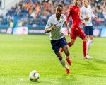 المغرب الرياضي  - حقيقة مفاوضات الهلال السعودي لضم سترلينج من تشيلسي1467693/1240