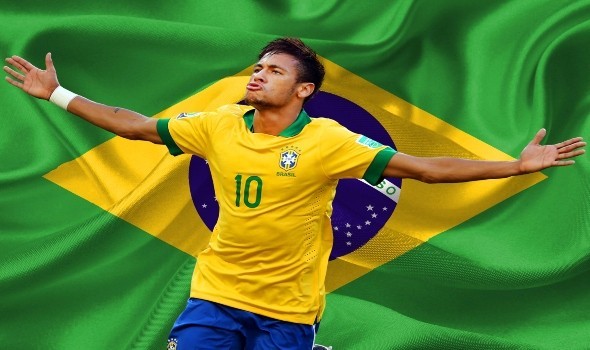 المغرب الرياضي  - الهلال السعودي يتعاقد مع البرازيلي نيمار
