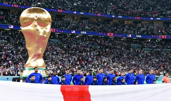 المغرب الرياضي  - البرازيلي رونالدو إنه لن يكون سعيداً حال فوز الأرجنتين بكأس العالم لكرة القدم