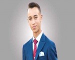 المغرب الرياضي  - مع بدء عقده الثاني ولي العهد المغربي مولاي  الحسن يكسب ثقة شعبه للقيام بواجباته1465413/316