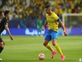 المغرب الرياضي  - كريستيانو رونالدو أفضل لاعب في الدوري السعودي خلال شهر أغسطس