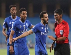 المغرب الرياضي  - الهلال يُفسد صفقة إنتقال متعب الحربي إلى النصر السعودي خلال الميركاتو الصيفي