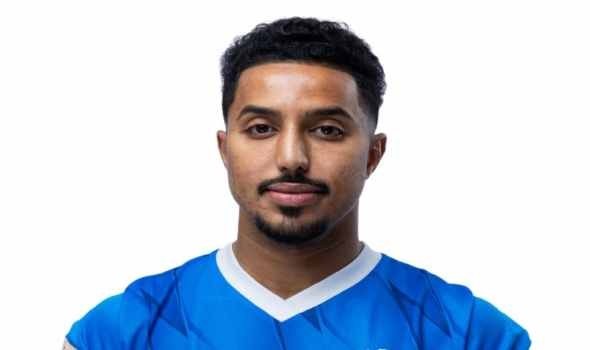 المغرب الرياضي  - سالم الدوسري أفضل لاعب في آسيا