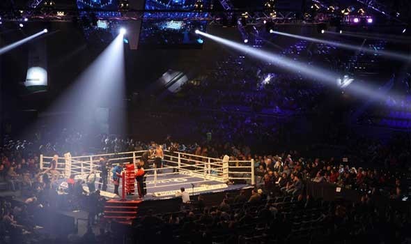 ثمانية نجوم يتأهلون إلى نهائيات بطولة دبليو بي سي بوكسنغ غران بري في الرياض