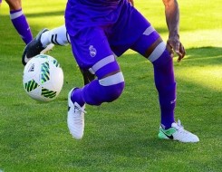 المغرب الرياضي  - نايف اكرد يتجاوز حادثة الاعتداء ويتجه لمعسكر المنتخب المغربي