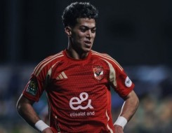 المغرب الرياضي  - إمام عاشور يعود للتدريبات بعد التعافي من «فيروس إيه»
