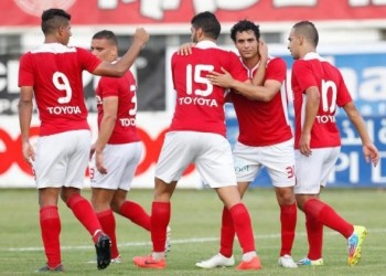 المغرب الرياضي  - النجم الساحلي يودع كأس الاتحاد الأفريقي بعد خسارته أمام نيروبي يونايتد