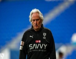 المغرب الرياضي  - خورخي خيسوس يوضح موقفه من ركلة جزاء النصر أمام الفيحاء