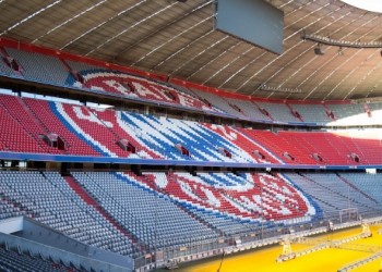 المغرب الرياضي  - بايرن ميونخ يكتسح فولفسبورج 8-1 ويبتعد بصدارة الدوري الألماني