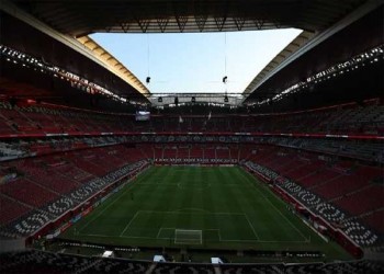 المغرب الرياضي  - تونس تتفوق على قطر بثلاثية وتودع كأس العرب في ليلة طرد الجزيري