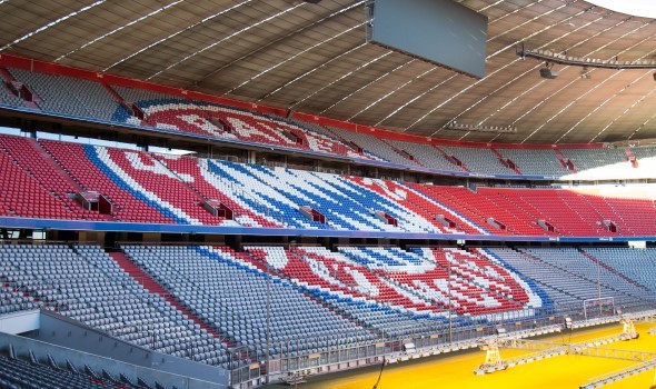 المغرب الرياضي  - بايرن ميونيخ يتريث في حسم مستقبل مانويل نوير