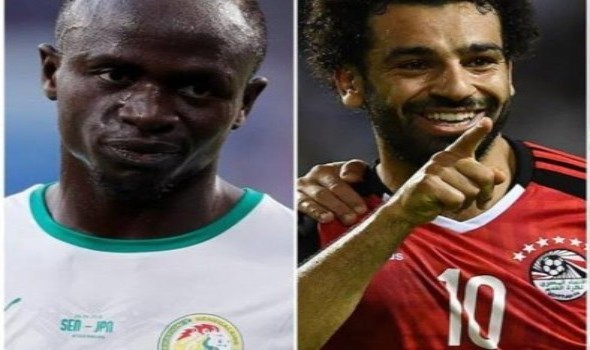 المغرب الرياضي  - ساديو مانى يقتحم قائمة أساطير أفريقيا ويعادل رقم محمد صلاح وحسام حسن