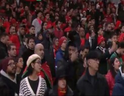 المغرب الرياضي  - مباريات الأربعاء 14 يناير 2026 والقنوات الناقلة