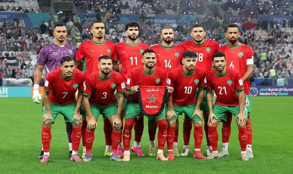 المغرب الرياضي  - المغرب يتطلع لترسيخ عقدته التاريخية لجزر القمر في خامس مواجهة بينهما