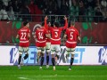المغرب الرياضي - منتخب مصر يهزم كوت ديفوار 3-2 ويصعد لنصف نهائي أمم إفريقيا