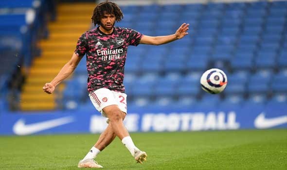 المغرب الرياضي  - الننى في مهمة جديدة مع الجزيرة أمام شباب الأهلى بالدوري الإماراتى