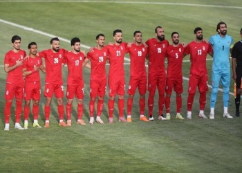 المغرب الرياضي  - الاتحاد الإيراني يؤكد مشاركة المنتخب في كأس العالم 2026 رغم التوترات مع الدولة المضيفة