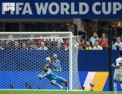 المغرب الرياضي - كيف أعاد كأس العالم 2026 بريق محمد العويس حارس الهلال السعودي
