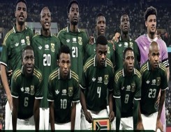 المغرب الرياضي - بعد تأهل جنوب أفريقيا قائمة المنتخبات الأفريقية التي بلغت الأدوار الإقصائية في كأس العالم
