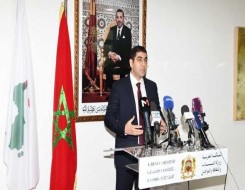 المغرب الرياضي  - مصر والمغرب تبحثان تعزيز التعاون الشبابي وتبادل الخبرات على هامش ملتقى أثر وسائل التواصل الاجتماعي