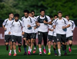 المغرب الرياضي  - مصر تتأهل إلى الدور الثاني من كأس العالم ووداع مبكر للعراق والسعودية