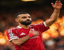 المغرب الرياضي  - محمد صلاح يطارد إرثاً تاريخياً في موندياله الأخير مع مصر