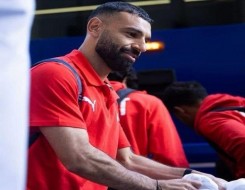 المغرب الرياضي  - صلاح يقود طموحات مصر نحو إنجاز غير مسبوق في كأس العالم 2026