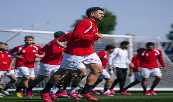 المغرب الرياضي - منتخب مصر يقترب من دخول قائمة أفضل 20 منتخبًا عالميًا بعد خماسية جنوب السودان
