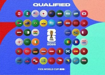 المغرب الرياضي  - فيفا يقر قوانين جديدة وتعديلات تحكيمية غير مسبوقة في كأس العالم 2026
