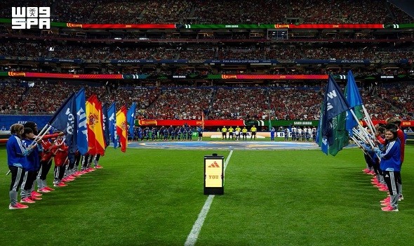 المغرب الرياضي  - الجولة الأخيرة في كأس العالم 2026 صراع التأهل يشتعل وحسم المتأهلين يبدأ الليلة
