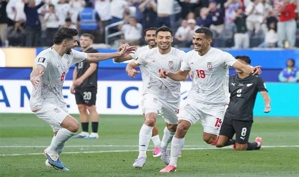 المغرب الرياضي  - مدرب إيران يكشف خطة مختلفة لمواجهة مصر في كأس العالم