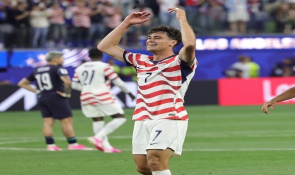 المغرب الرياضي  - 3 منتخبات تحسم التأهل إلى دور الـ32 في مونديال 2026 و3 أخرى تودع البطولة مبكراً