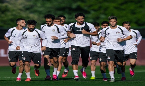 المغرب الرياضي  - مصر تتأهل إلى الدور الثاني من كأس العالم ووداع مبكر للعراق والسعودية
