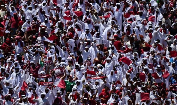 المغرب الرياضي  - البوسنة وقطر في مواجهة الفرصة الأخيرة لحسم مصير التأهل بمونديال 2026