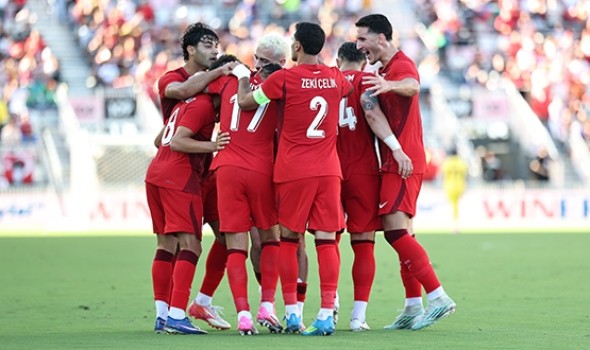 المغرب الرياضي  - 15 منتخبا استقبلت أكثر مما سجلت أهدافا فى كأس العالم 2026