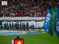 المغرب الرياضي  - مندش وبوشل أساسيان في مباراة السعودية والرأس الأخضر