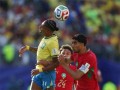 المغرب الرياضي  - من أميركا إلى روسيا تاريخ المواجهات العربية الخالصة في كأس العالم