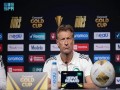 المغرب الرياضي  - رينارد يعلق على خسارة تونس من هولندا ويكشف موقفه من مستقبله مع نسور قرطاج