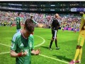 المغرب الرياضي  - رسميا المكسيك تواجه الإكوادور في دور الـ32 بكأس العالم 2026