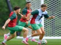 المغرب الرياضي  - المنتخب المغربي يتطلع لحسم التأهل على حساب هايتي في منافسات كأس العالم