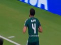 المغرب الرياضي - عبد الإله العمري يدخل تاريخ المونديال وينضم إلى قائمة هدافي السعودية في كأس العالم
