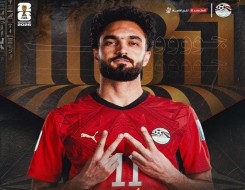 المغرب الرياضي - زيكو حسام حسن أعاد اكتشافي في كأس العالم