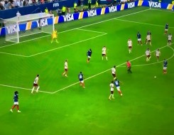 المغرب الرياضي - موعد مباراة فرنسا ضد إنجلترا لتحديد المركز الثالث بكأس العالم