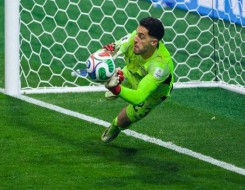المغرب الرياضي  - مصطفى شوبير يتفوق على لامين يامال في تصنيف أفضل لاعبي كأس العالم 2026
