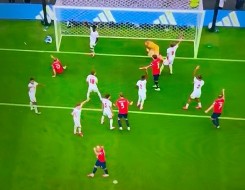 المغرب الرياضي  - استقبال جماهيري حافل لمنتخب النرويج بعد إنجازه التاريخي في كأس العالم 2026
