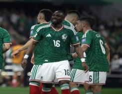 المغرب الرياضي - انطلاق مباراة المكسيك وإنجلترا فى كأس العالم 2026 بعد تأخير 60 دقيقة
