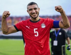 المغرب الرياضي  - رامي ربيعة ينافس على جائزتين في جوائز الدوري الإماراتي