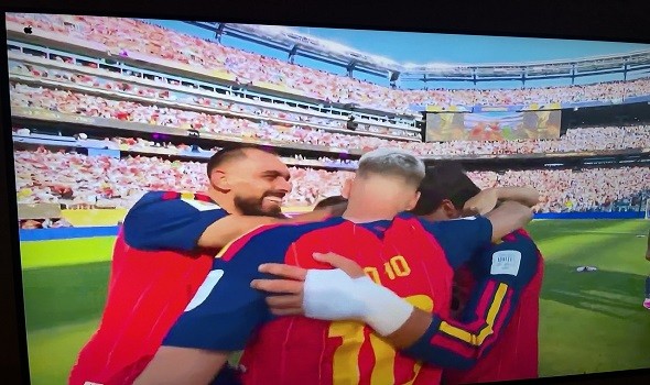 المغرب الرياضي - إسبانيا تهزم الأرجنتين وتفوز بكأس العالم 2026 و تتوّج بكأس العالم للمرة الثانية في تاريخها